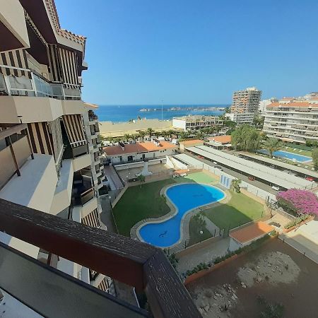 Jardines Canarios Los Cristianos  Esterno foto