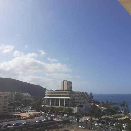 Jardines Canarios Los Cristianos  Esterno foto