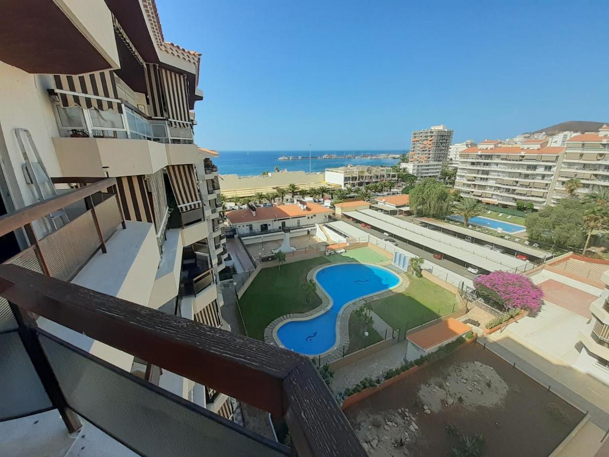 Jardines Canarios Los Cristianos  Esterno foto