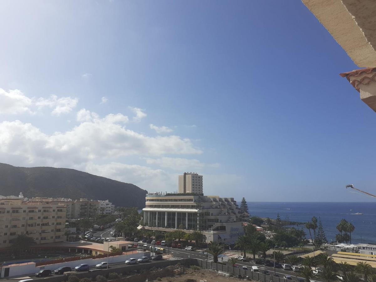 Jardines Canarios Los Cristianos  Esterno foto